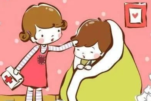 孩子感冒了在家如何選藥？省中醫常用感冒藥介紹！